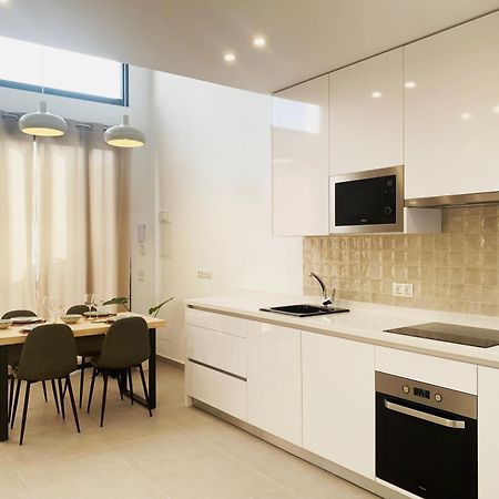 Casa Rural Reserva De Las Nieves 톨록스 외부 사진