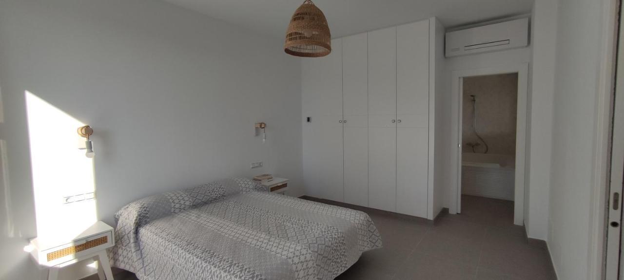 Casa Rural Reserva De Las Nieves 톨록스 외부 사진