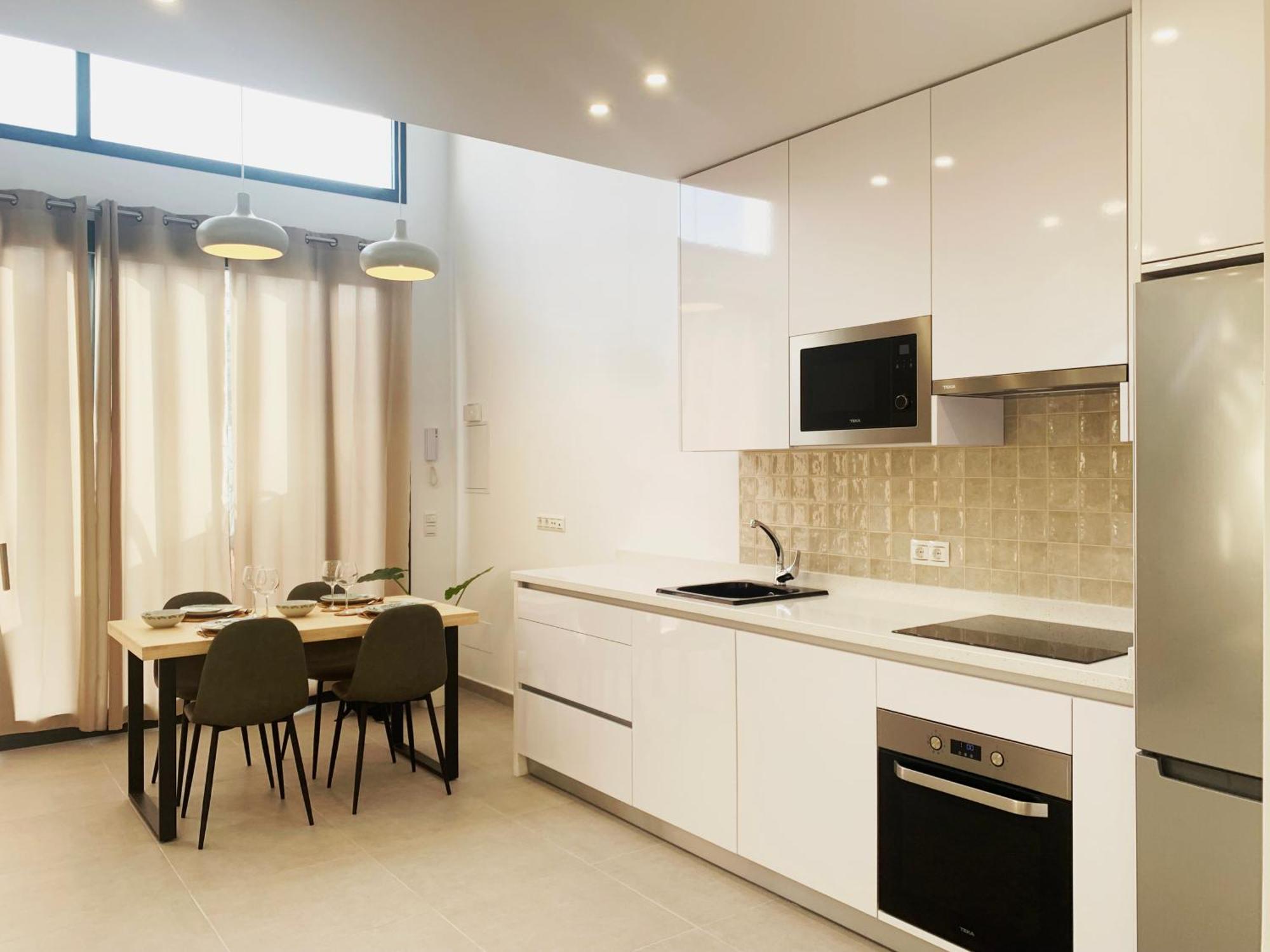 Casa Rural Reserva De Las Nieves 톨록스 외부 사진