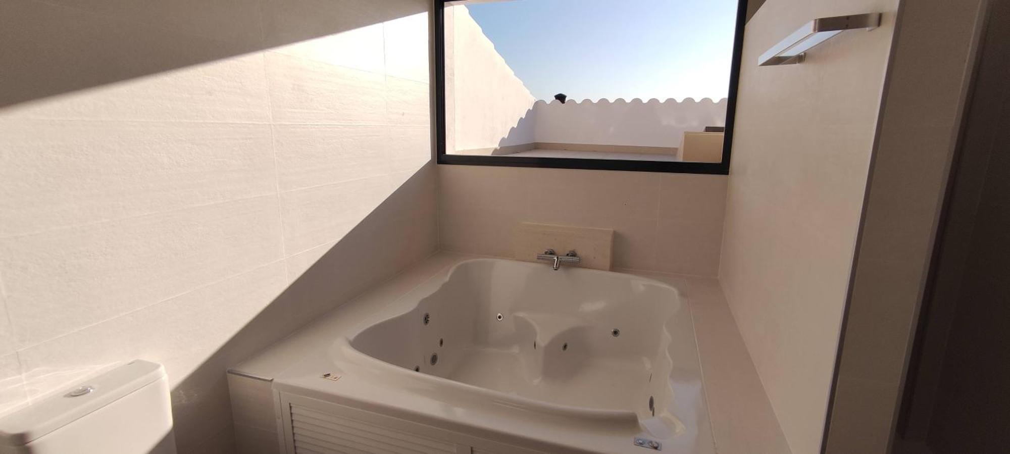 Casa Rural Reserva De Las Nieves 톨록스 외부 사진