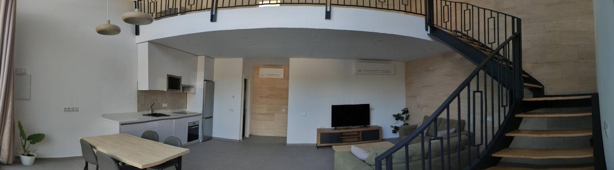 Casa Rural Reserva De Las Nieves 톨록스 외부 사진