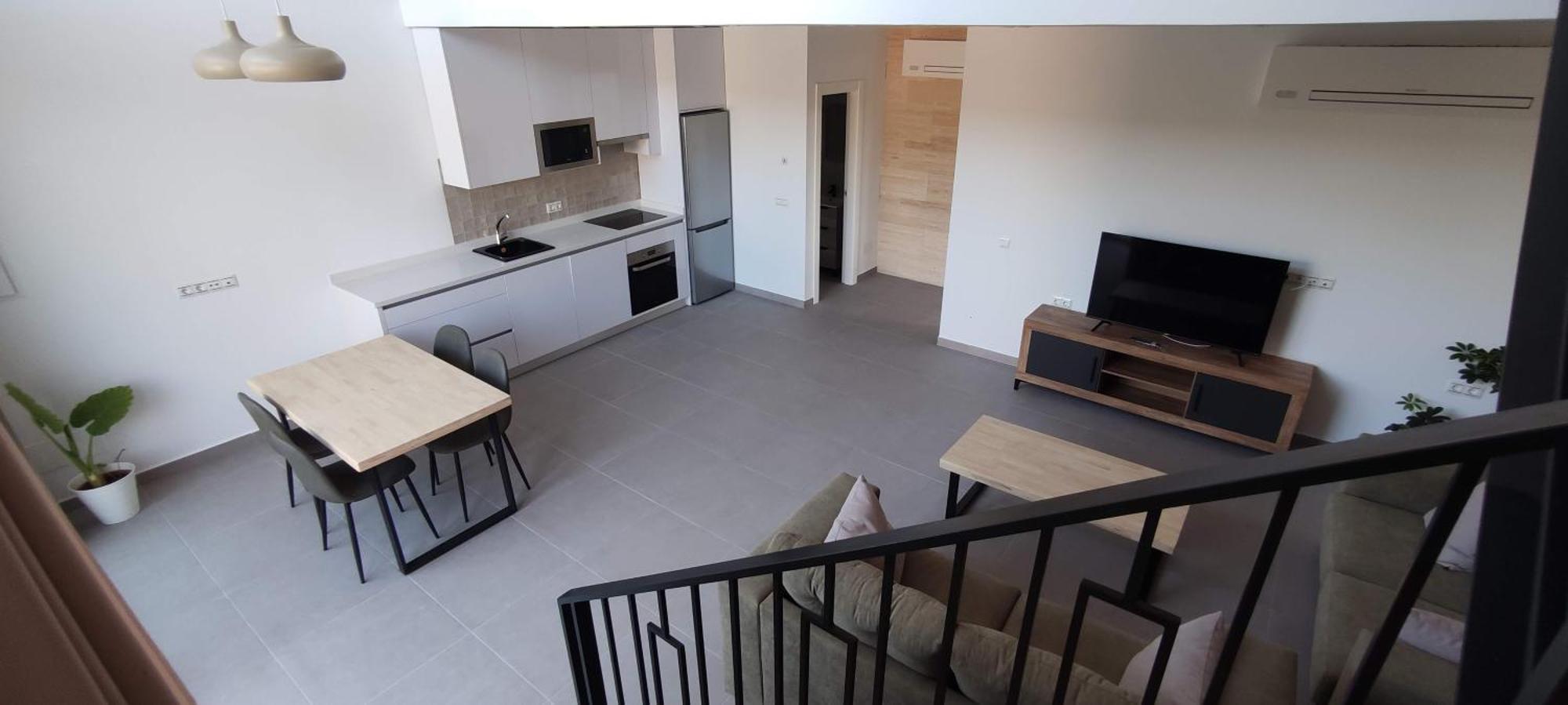 Casa Rural Reserva De Las Nieves 톨록스 외부 사진